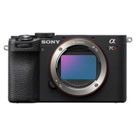 Fotoaparát Sony ILCE-7CR telo čierna