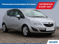 Opel Meriva 1.4 i, Klima, Tempomat