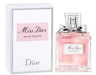 Dior MISS DIOR toaletná voda 100 ml FOLIA originál