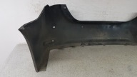 TOYOTA COROLLA E16 2013 - Stoßstange heck 7867