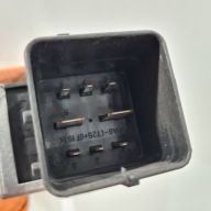 relay plugs ZAROWYCH RENAULT 110678071R