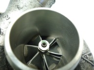JAGUAR RANGE ROVER 2.7D 276DT turbo 4H2Q-6K682-CH