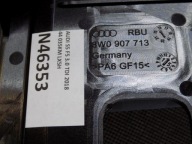 AUDI S5 A5 F5 control unit retainer 8W0907713
