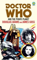 Doctor Who and The Pirate Planet (target collection) (2021) Douglas Adams,