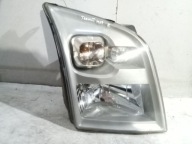 Ford Transit MK7 VII 7 light right front front TYC