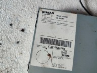 modulo RADIA ANTENY NISSAN MURANO e Z50 283A0-CC00B