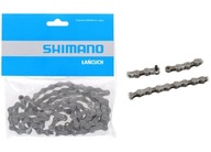 Łańcuch Shimano CN-HG40 6/7/8rz 114 ogniw