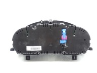 dials clock dials display VW PASSAT CC LIFT 2.0 TDI 3C8920971A