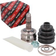 DACO 700901 Sada kĺbu, hnací hriadeľ