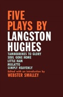 Five Plays by Langston Hughes group work