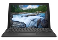Notebook Dell Latitude 5290 2IN1 12,5 " Intel Core i5 8 GB / 256 GB čierny