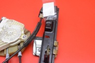 window regulator left front EU 1P0837401E SEAT LEON 2 II MK2 FR 05-09