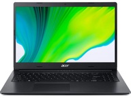 Laptop Acer 15,6'' Ryzen 5 3500U 8 GB 512 GB W11