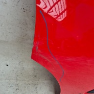 FORD TRANSIT CUSTOM and 12-17 door left front front