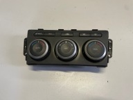 MAZDA 6 08-12r Unite commande clima Bouches buses