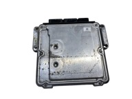 control unit of the engine LAGUNA III 2.0 DCI 0281014646 8200726880