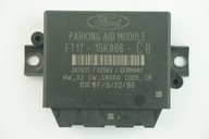 MODUL PDC FORD TRANSIT CONNECT FT1T-15K866-CB
