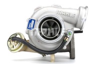 Mahle 001 TC 17422 000 Nabíjacie zariadenie, dobíjanie