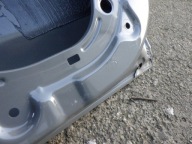 HYUNDAI I30 III 3 FASTBACK 17- door left rear.