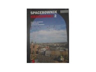 Spacerownik krakowski 2 - Konrad Myślik