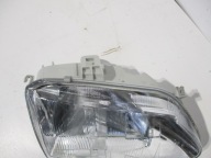 light right RENAULT MEGANE and 1 95R front
