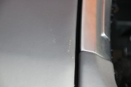 BMW X7 G07 TUNEL central console armrest ELFENBEINWEISS ATLAS GREY