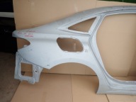 AUDI A5 SPORTBACK 25- side fender rear threshold pillar