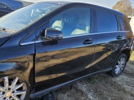 door front left MERCEDES B KLASA W246 front left colour 191