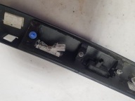 moulding cap bonnet boot RENAULT ZOE II 848106861R