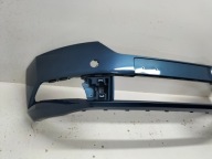 front bumper front SKODA FABIA 3 III LIFT 18-21