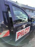 door right front OVB42 DACIA DOKKER