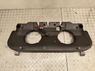 BMW X5 G05 Polystyren unter Sitz heck hinten 7444987