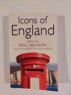 Icons of England Bill Bryson