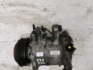 Klimakompressor klimaanlage BMW SERIA 3 E90 E91 6SBU14A