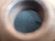 catalyst AUDI RS3 8V 17r 8S0131701B