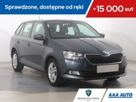 Skoda Fabia 1.0 TSI, Salon Polska, 1. Właściciel