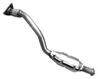 KATALIZATOR RENAULT LAGUNA 1.9TD F9Q 7/1999-