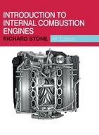 Introduction to Internal Combustion Engines Stone