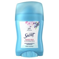 Dezodorant antyperspirant damski dla kobiet Powder fresh Secret 45 g