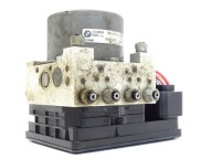 brake booster control unit ABS ESP BMW I3 6872314 6872313