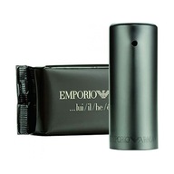 Perfumy Męskie Giorgio Armani EDT Emporio Armani Él 50 ml