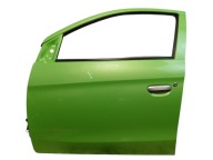 door left front left front MITSUBISHI SPACE STAR II 2 LAK: F24 (13-16)