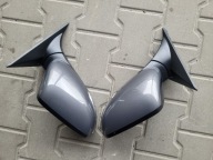 mirror + indicator 8 PIN left right SSANGYONG TIVOLI ACT