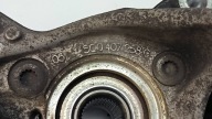 swing right front 2.0 TDI VOLKSWAGEN PASSAT B8