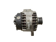 Alternator Saab 9-5 2nd facelift 2008 12759595
