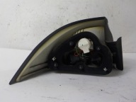 SAAB 9-3 II CABRIO LIFT light right rear part rear