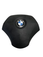 airbag airbag driver´s BMW E61 LIFT 6774449
