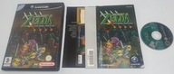 THE LEGEND OF ZELDA FOUR SWORDS ADVENTURES