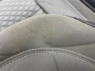 seat side upholstery material Ford Escape IV Kuga MK3 2020+