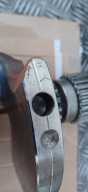 AUDI A6 C5 4.2 V8 crank 770